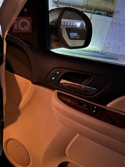 شيفروليه تاهو